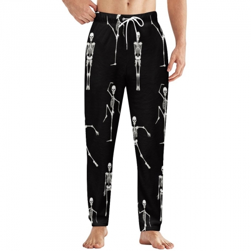 Men's Flannel Lounge Pants