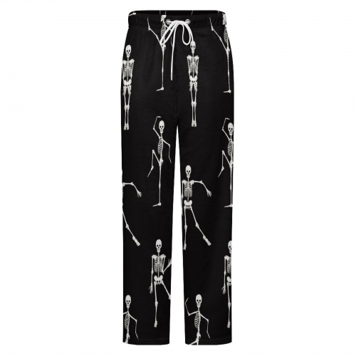 Men's Flannel Lounge Pants