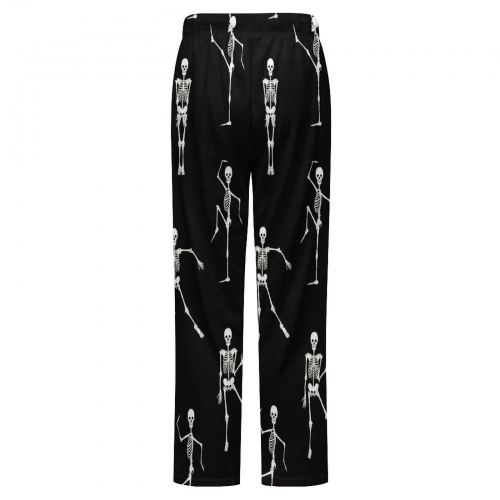 Men's Flannel Lounge Pants