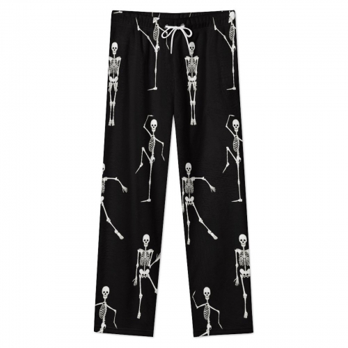 Men's Flannel Lounge Pants
