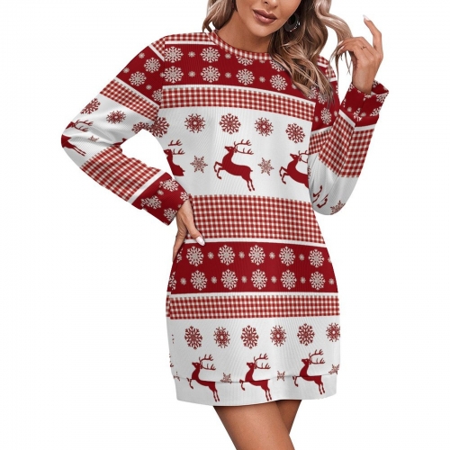 Sweater Dress