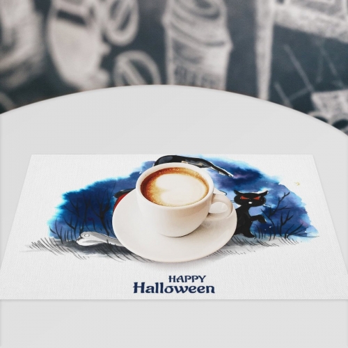 PVC Table Mats