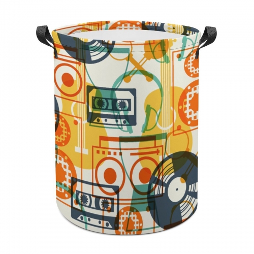 Laundry Basket(44x35 cm)