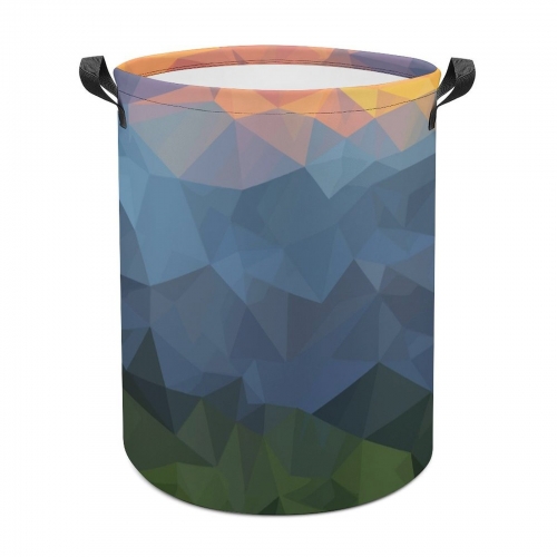 Laundry Basket(44x44 cm)