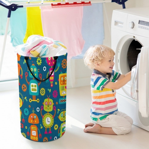 Large Laundry Basket
