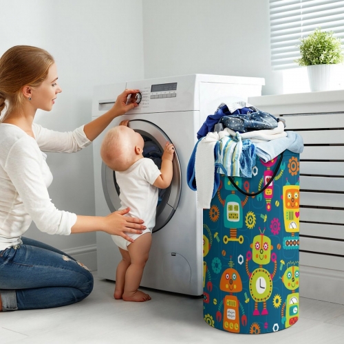 Large Laundry Basket