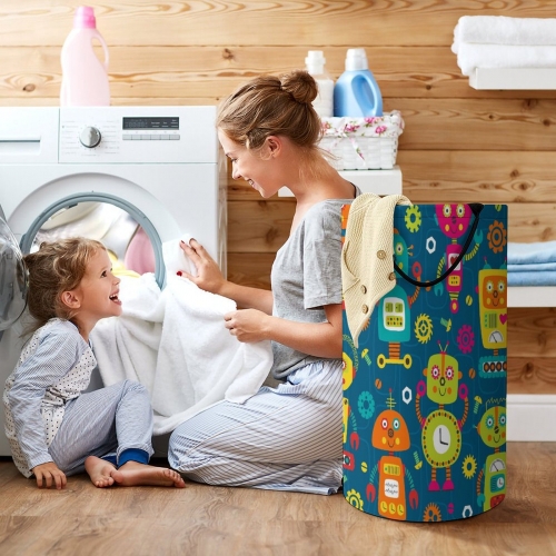 Large Laundry Basket