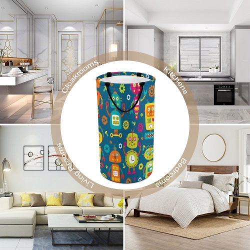 Large Laundry Basket