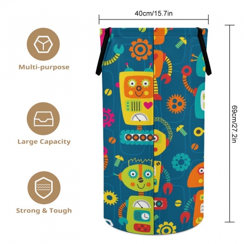Large Laundry Basket
