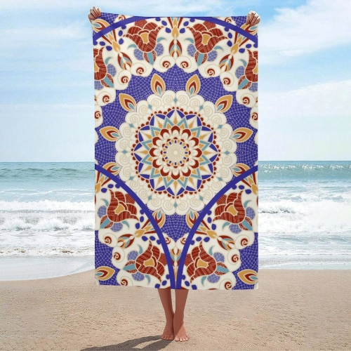 Beach Towel (130x80 cm)