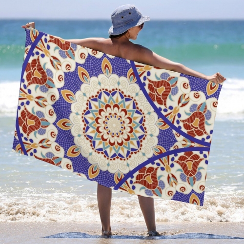 Beach Towel (130x80 cm)