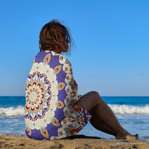 Beach Towel (130x80 cm)