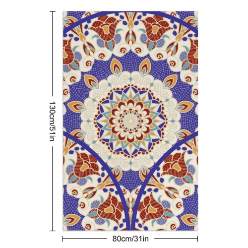 Beach Towel (130x80 cm)