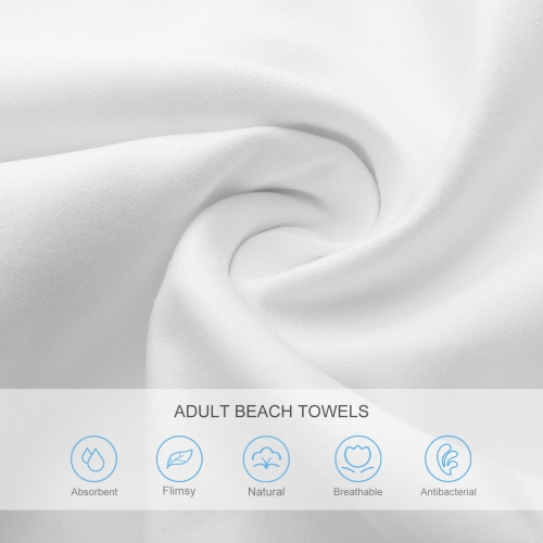 Beach Towel (130x80 cm)