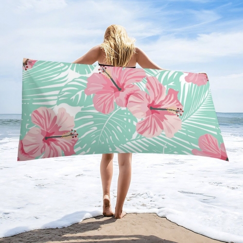 Beach Towel (160x80 cm)