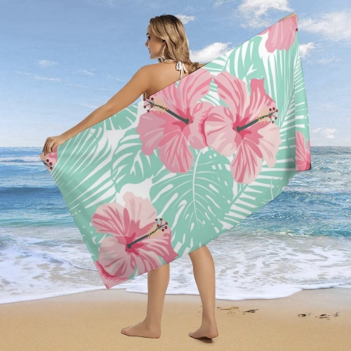 Beach Towel (160x80 cm)