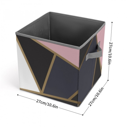 All Over Print Storage Bag