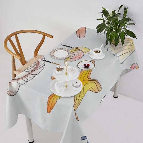 Rectangle Tablecloth 55"×55"