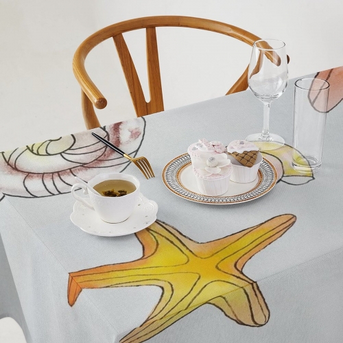 Rectangle Tablecloth 55"×55"