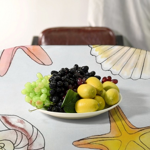 Rectangle Tablecloth 55"×55"