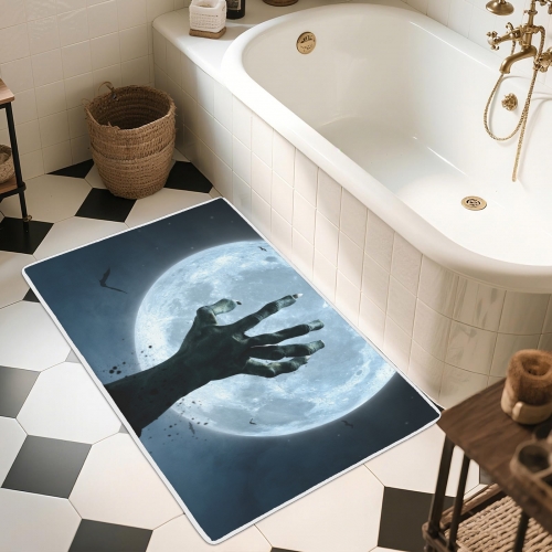 Custom Floor Mat (80x50cm) (Set of 3)