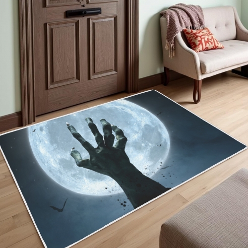 Custom Floor Mat (80x50cm) (Set of 3)