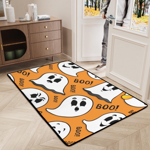 Custom Floor Mat (90x61cm) (Set of 3)