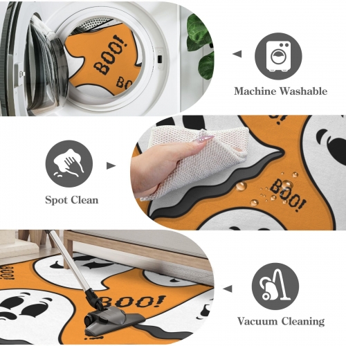 Custom Floor Mat (90x61cm) (Set of 3)