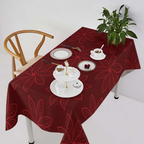 Rectangle Tablecloth 55"×75"