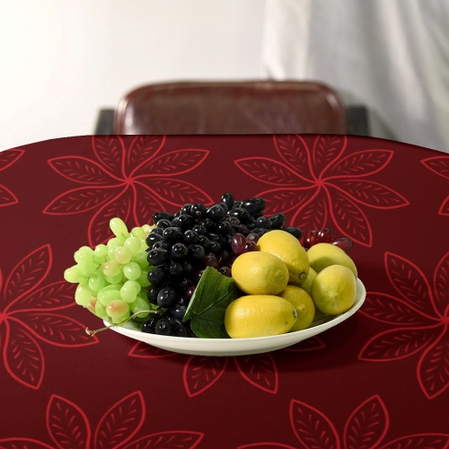 Rectangle Tablecloth 55"×75"