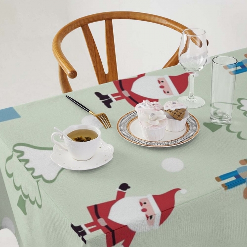 Rectangle Tablecloth 55"×110"