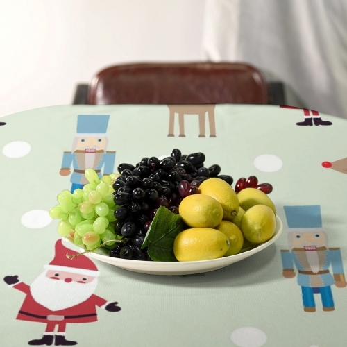 Rectangle Tablecloth 55"×110"