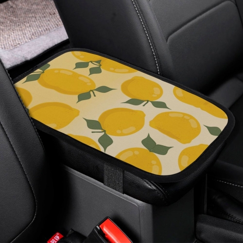 Car Armrest Cover