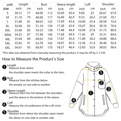 Women's Full Snap Fleece Jacket