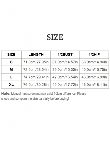 Women's One Piece Swimsuit (Made in USA)