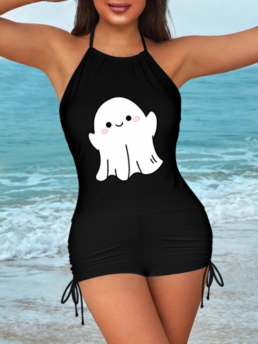 Womens' Swimsuit Set (Made in USA)