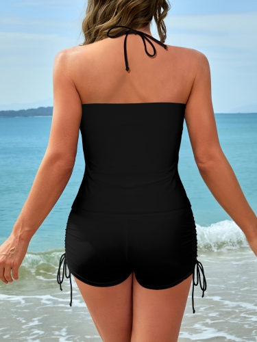 Womens' Swimsuit Set (Made in USA)