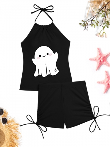 Womens' Swimsuit Set (Made in USA)