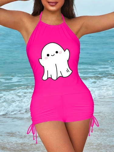 Womens' Swimsuit Set (Made in USA)