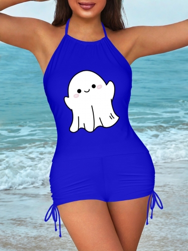 Womens' Swimsuit Set (Made in USA)