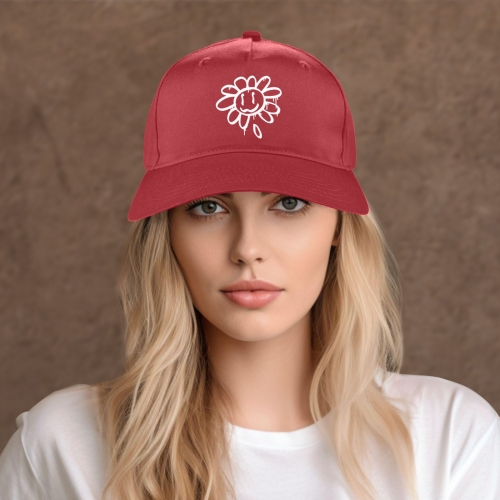 Baseball Cap (Made in USA)