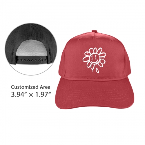 Baseball Cap (Made in USA)