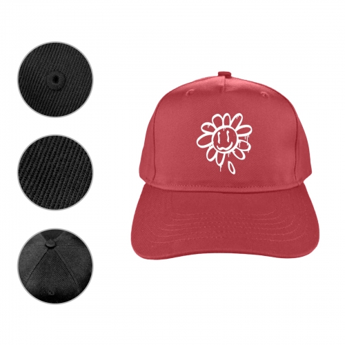 Baseball Cap (Made in USA)