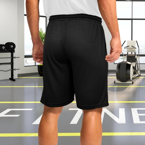 Men's Casual Shorts (Front Printing)(Made in USA)
