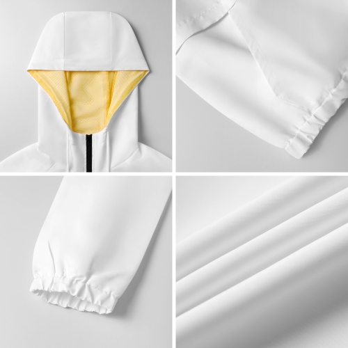 Women's Pullover Windbreaker