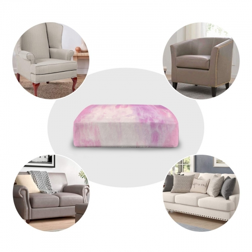 Sofa Cushion Cover (25" x 27.5" x 8") (Made in Queens)
