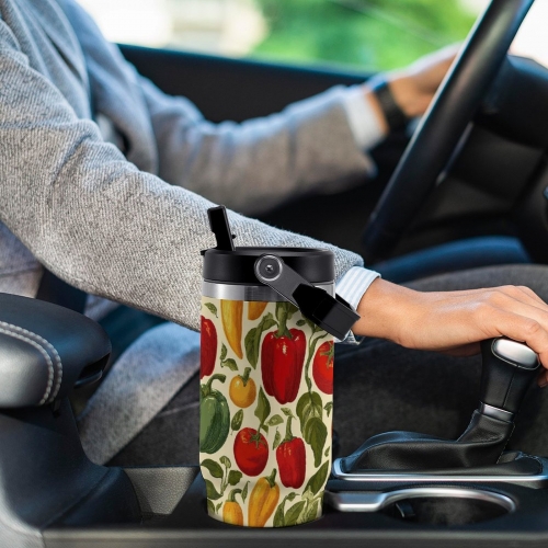 30oz Travel Tumbler (Made in USA)