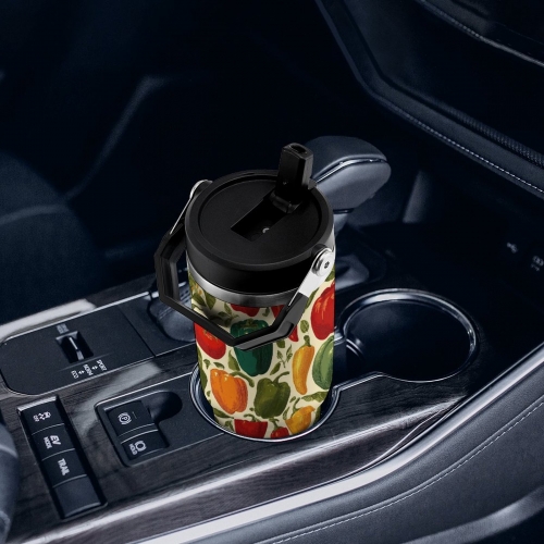 30oz Travel Tumbler (Made in USA)