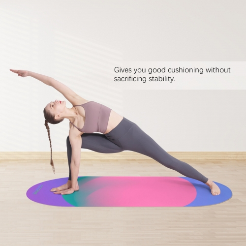 Yoga Mat (Made in USA)