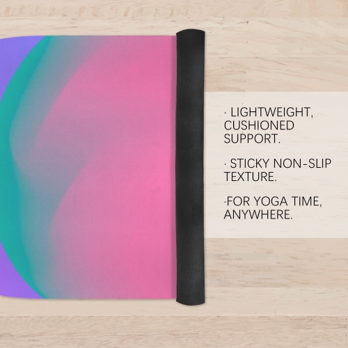 Yoga Mat (Made in USA)